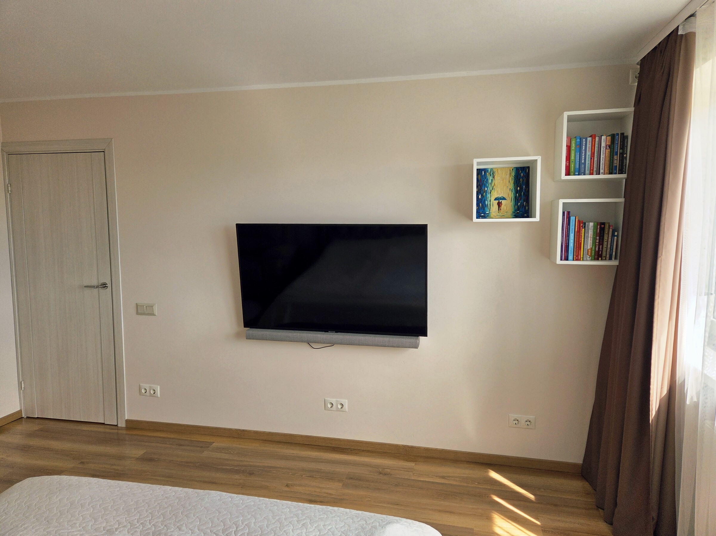 4-room apartment — Tallinn, Mustamäe, A. H. Tammsaare tee 131 — photo 4