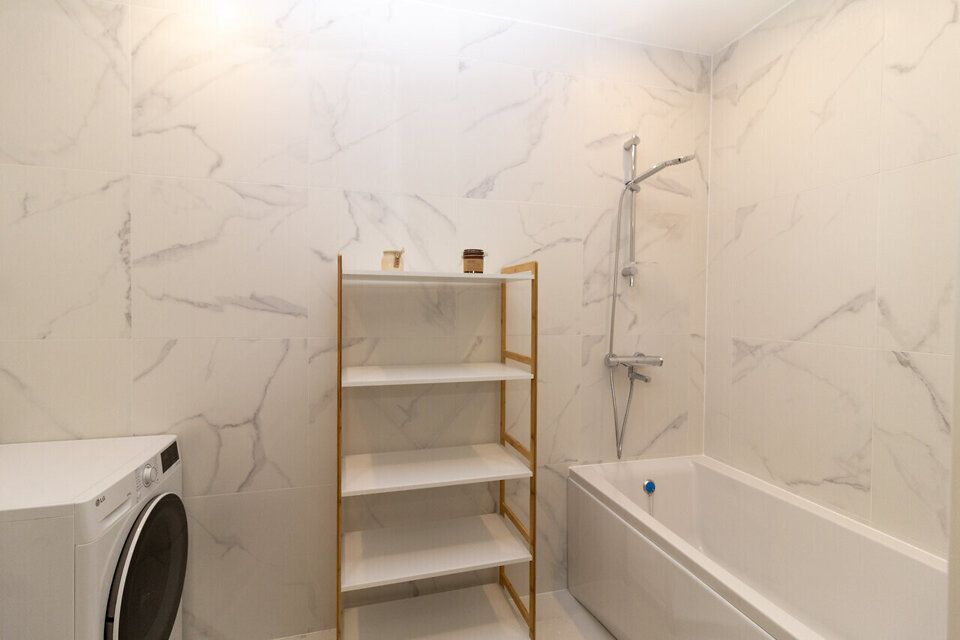 3-room apartment for rent — Tartu, Jaamamõisa, Lehe tn — photo 8