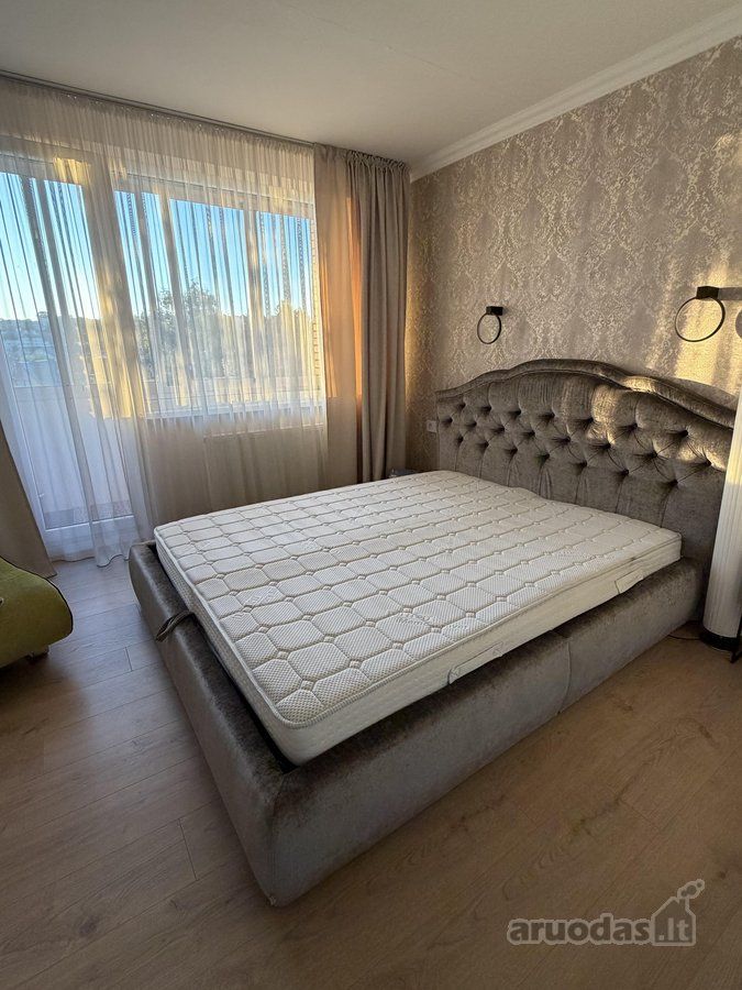 2 kambarių buto nuoma — Kaunas, Vilijampolė, Ramygalos g. — photo 8