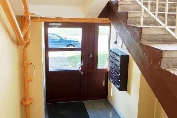 2-room apartment for rent — Tallinn, Põhja-Tallinna, Pelguranna tn 23 — photo 19