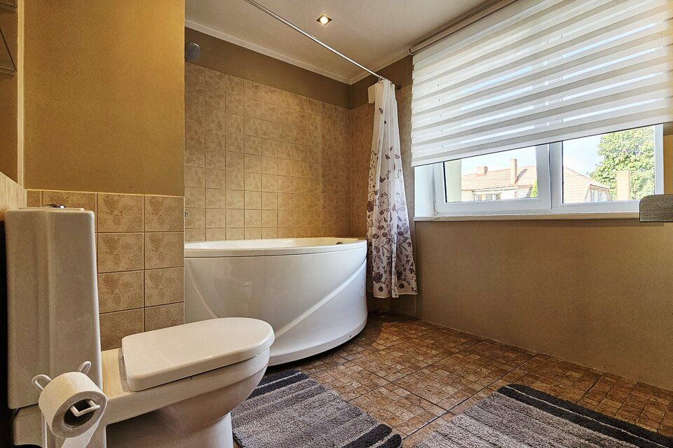 3-room apartment for rent — Pärnu, Kesklinn, Aisa tn 11a — photo 14