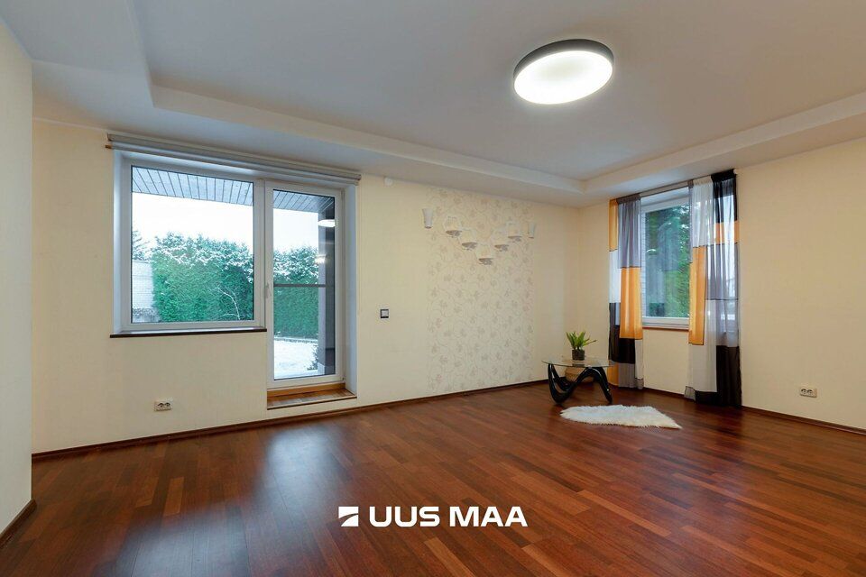 House for rent — Tartu, Ihaste, Pallase pst 23 — photo 19