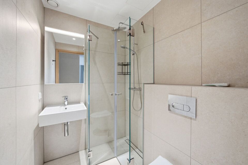 3-room apartment for rent — Tallinn, Kristiine, Tihase tn 29a — photo 12