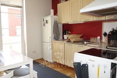 3-room apartment — Tartu, Ülejõe, Ranna tee 1D — photo 3