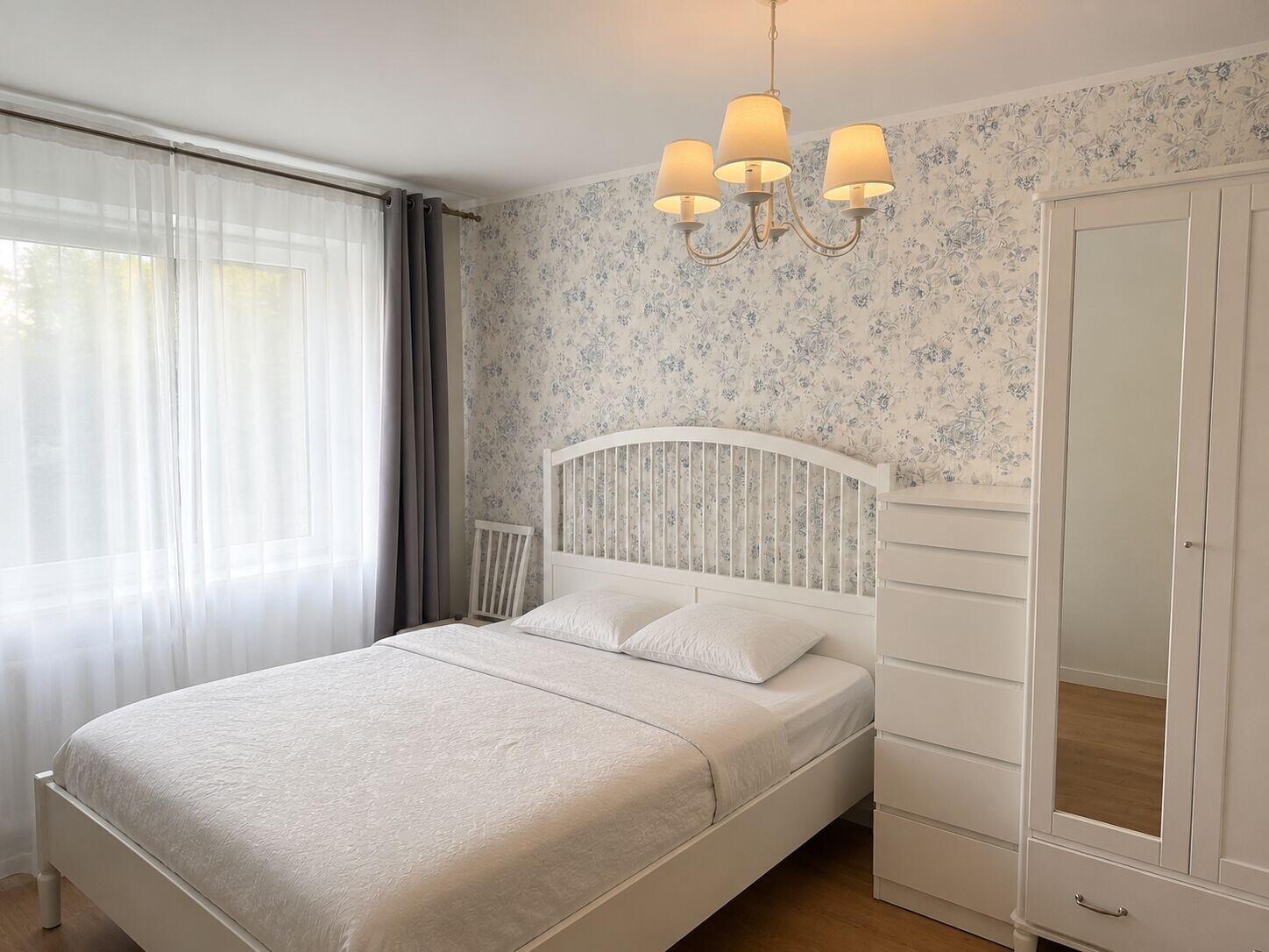 3-room apartment — Pärnu, Mai, Mai tn 17 — photo 3