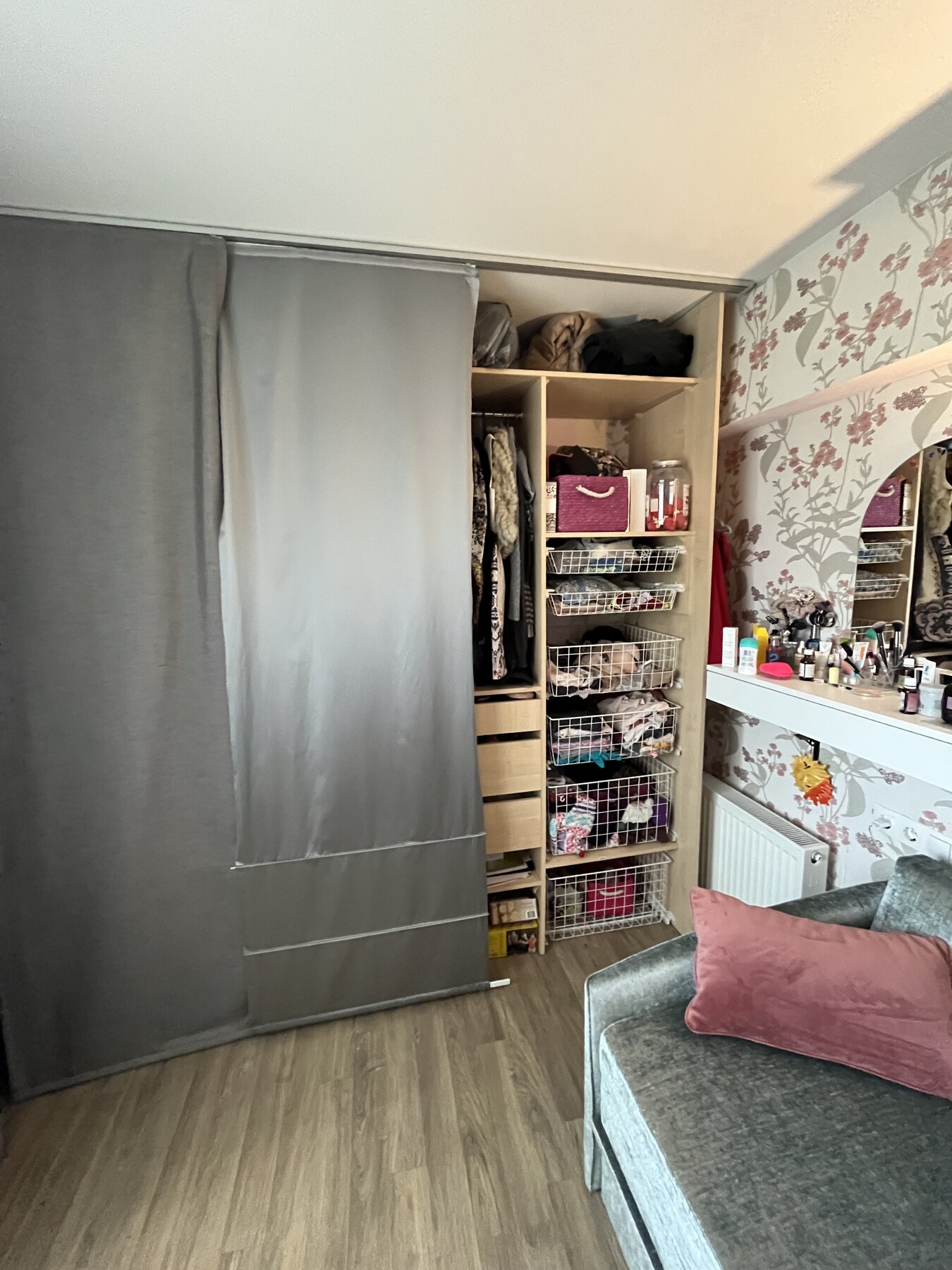 5-room apartment — Riga, Teika, Brīvības gatve 281 — photo 4