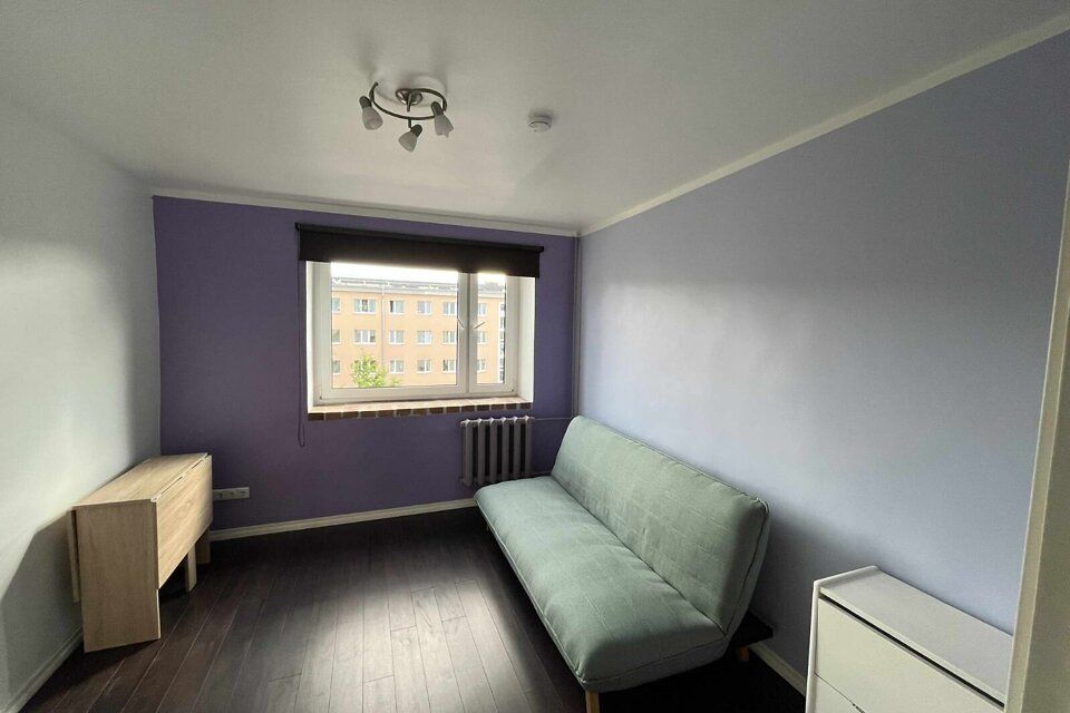 3-room apartment for rent — Tartu, Kesklinn, Riia tn 8 — photo 12