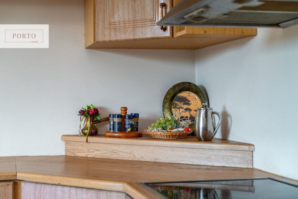 House for rent — Tartu, Ihaste, V. Ormissoni tn 1 — photo 9