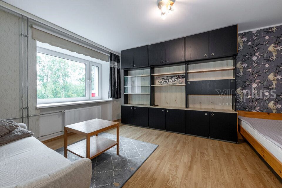 1-room apartment for rent — Tartu, Ülejõe, Sõpruse pst 8 — photo 3