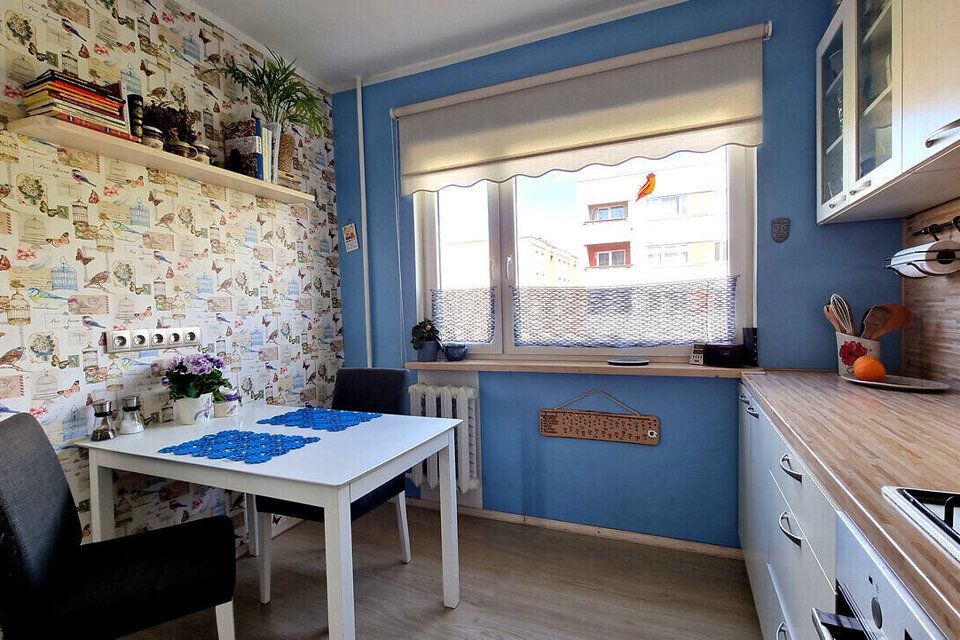 3-room apartment for rent — Tartu, Ropka tööstuse, Vasara tn 29 — photo 5