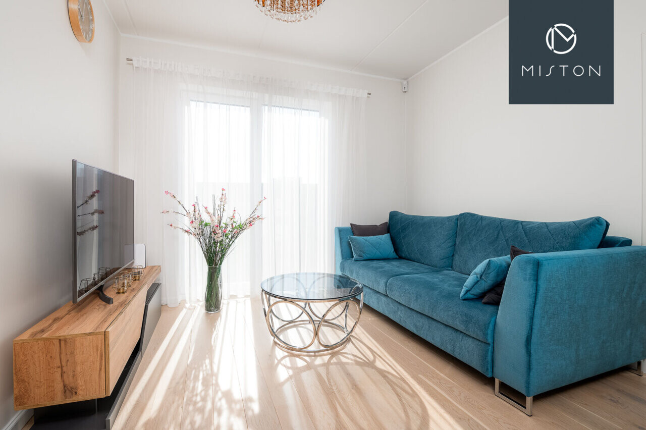 3-room apartment — Pärnu, Mai, Mai tn 71 — photo 1