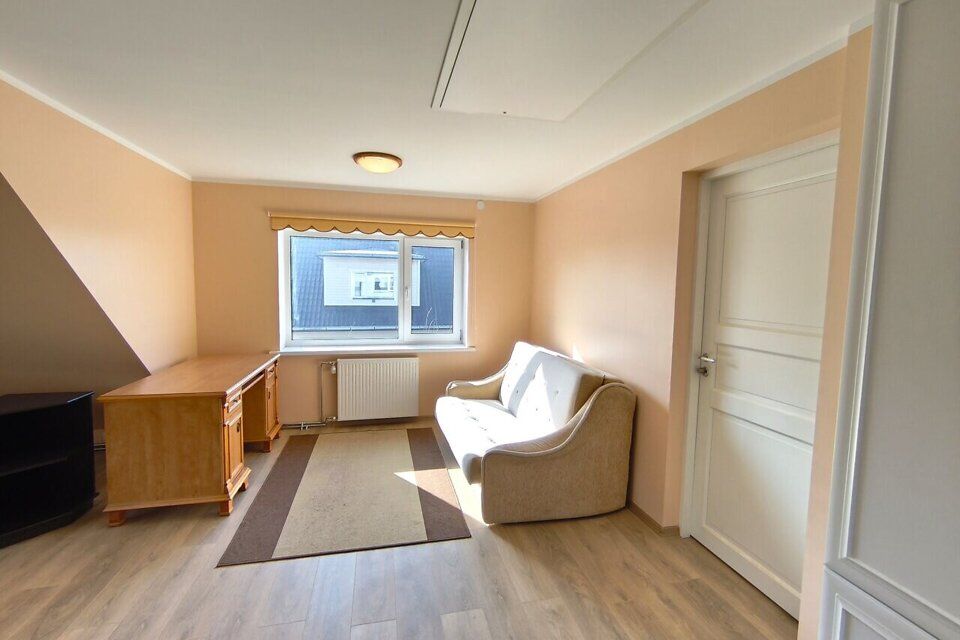 1-room apartment for rent — Tartu, Tammelinn, Tamme pst — photo 3