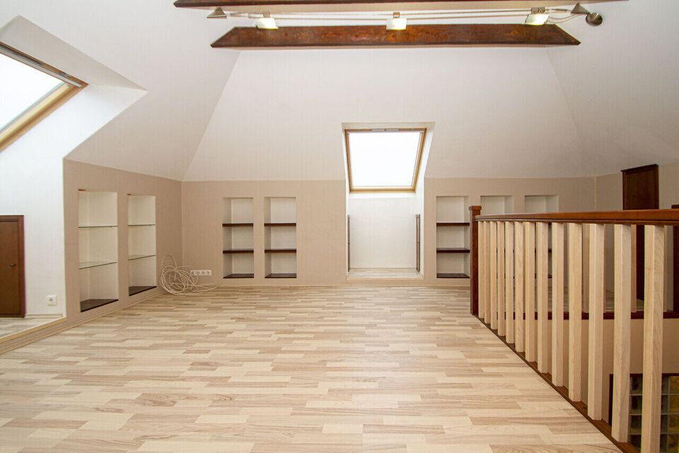 House for rent — Tallinn, Haabersti, Haabersti — photo 11