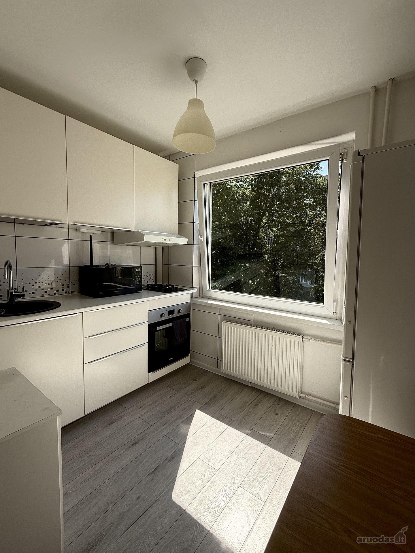 1 kambario butas - Kaunas, Dainava, Taikos pr. — photo 4