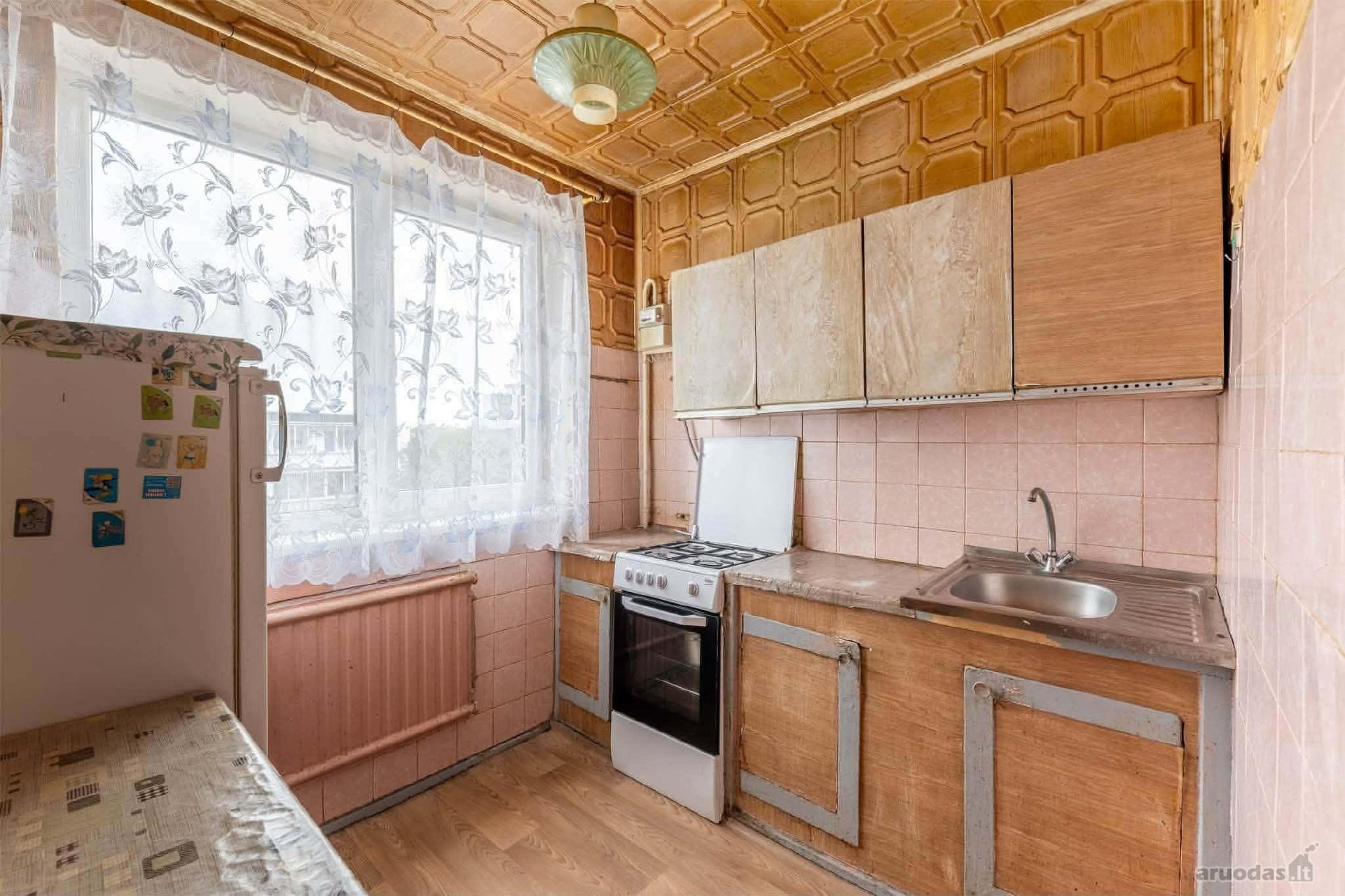 2 kambarių butas - Kaunas, Eiguliai, P. Lukšio g. — photo 1