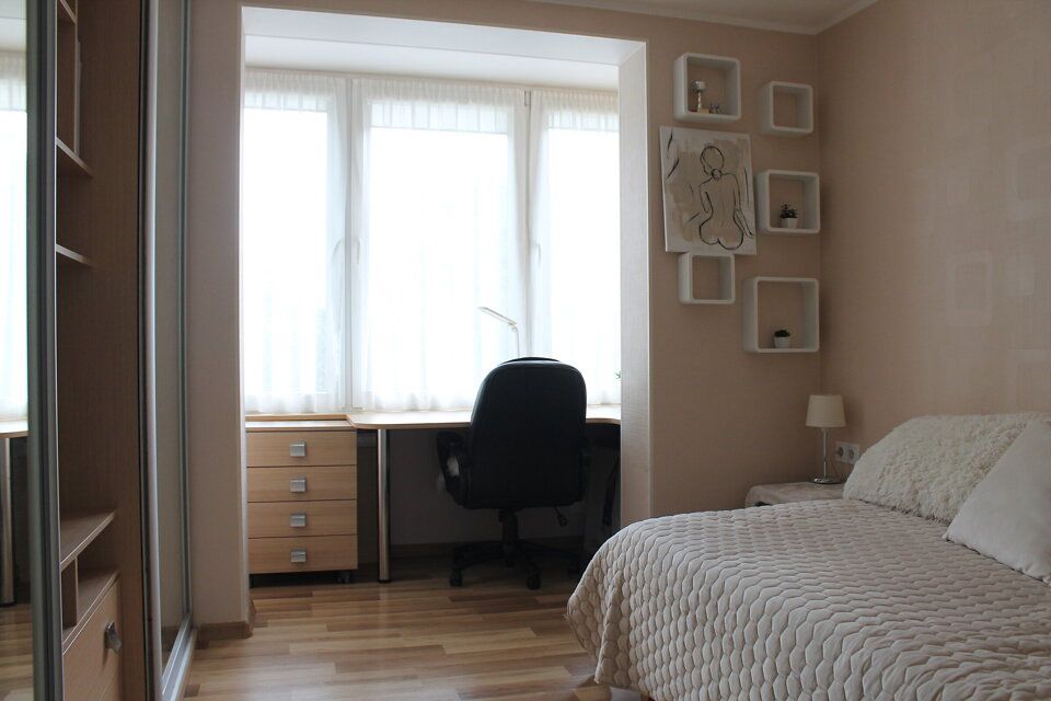 3-room apartment for rent — Tallinn, Lasnamäe, Pae tn 53 — photo 7