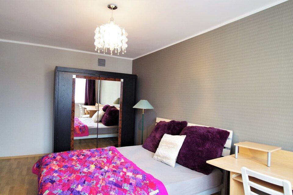 2-room apartment for rent — Tartu, Tähtvere, Rüütli tn — photo 8