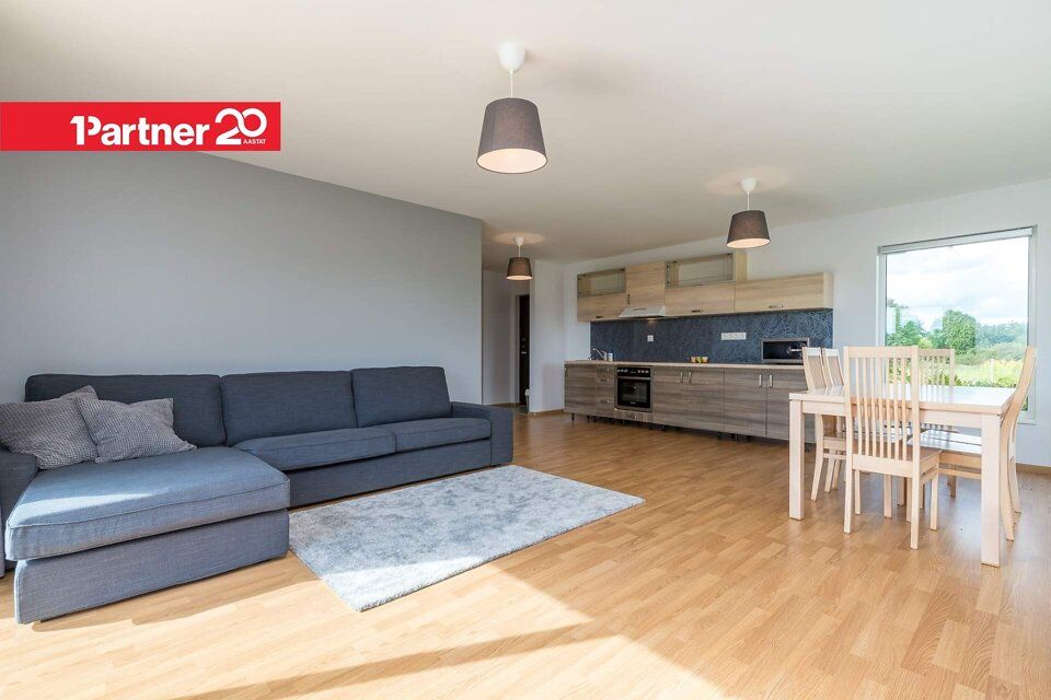 House for rent — Tartu, Jaamamõisa, Rõõmu tee — photo 4