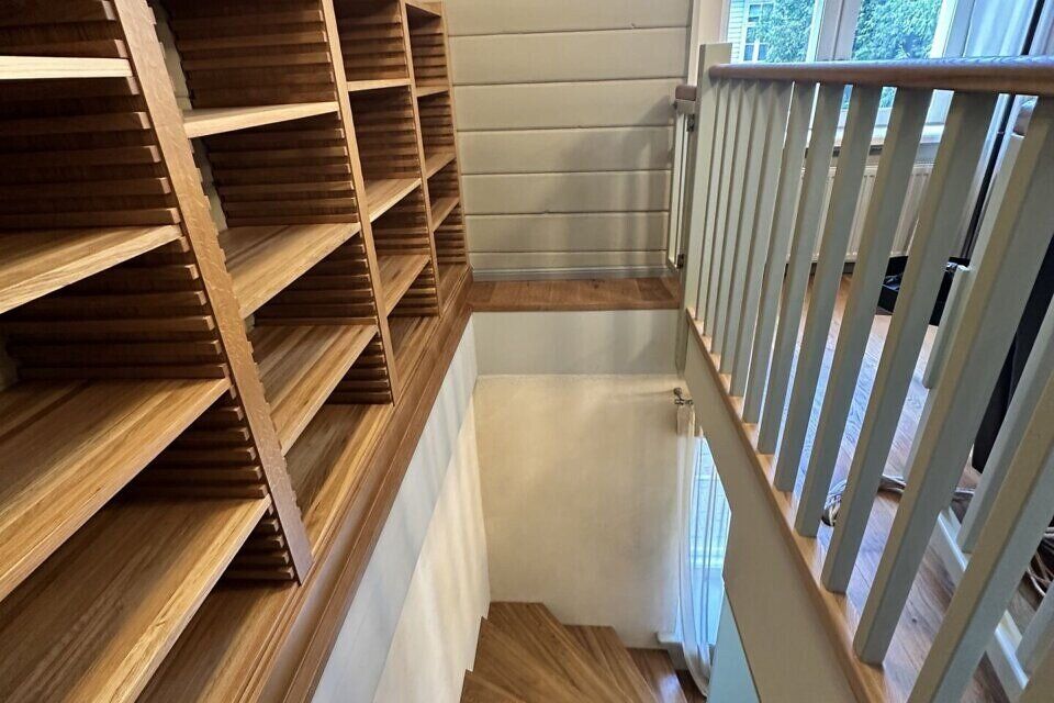 3-room apartment for rent — Tartu, Tähtvere, Lossi tn 21 — photo 7