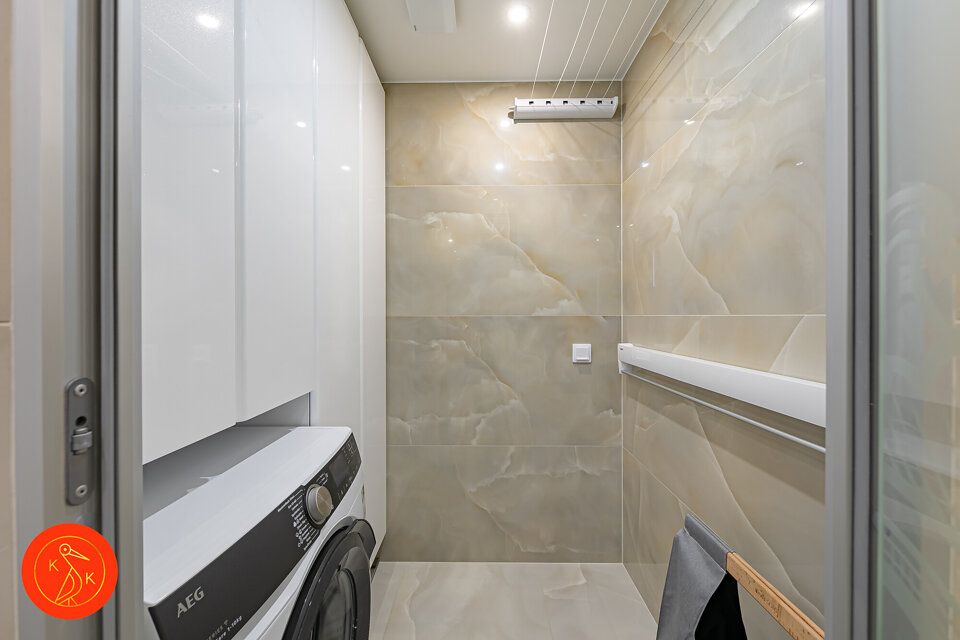 3-room apartment for rent — Tallinn, Kadriorg, Liivaoja tn 2/1 — photo 15