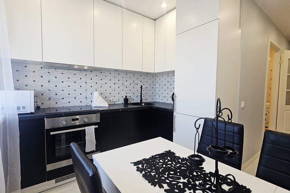 2-room apartment for rent — Pärnu, Mai, Mai tn 28 — photo 10