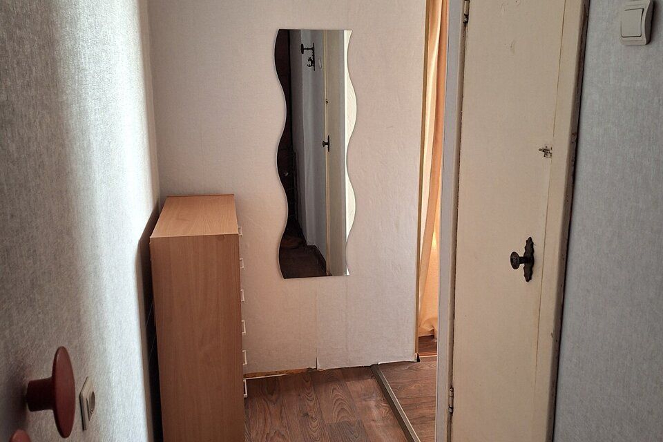 2-room apartment for rent — Tallinn, Mustamäe, Ehitajate tee 31 — photo 15