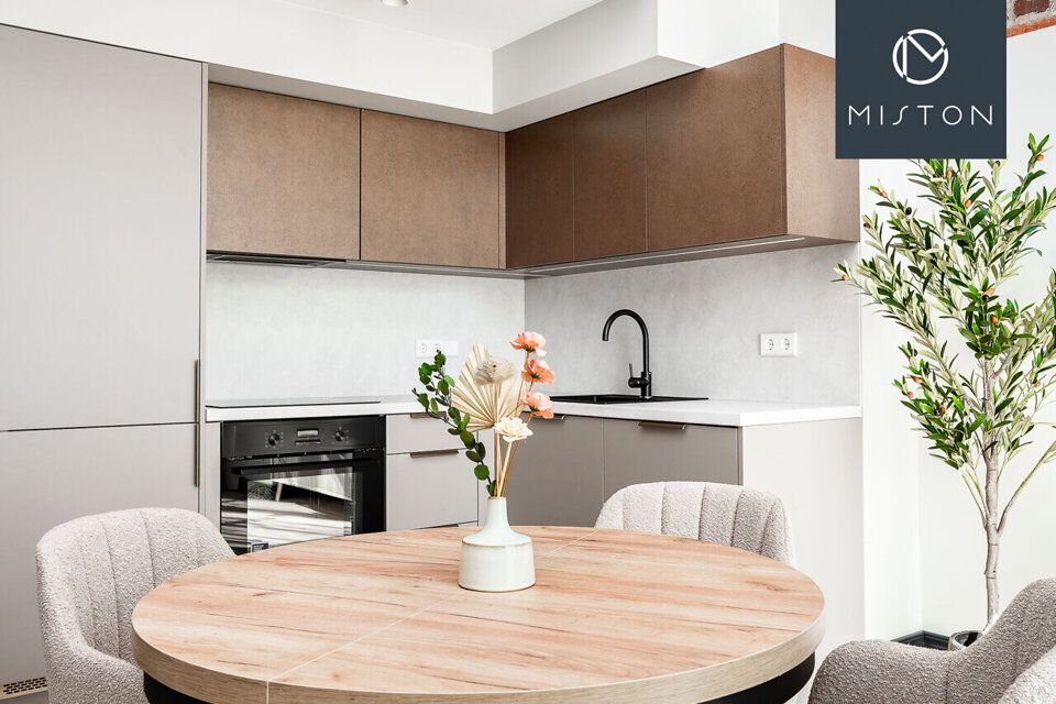 3-room apartment for rent — Pärnu, Ülejõe, Vana-Sauga tn 2 — photo 4