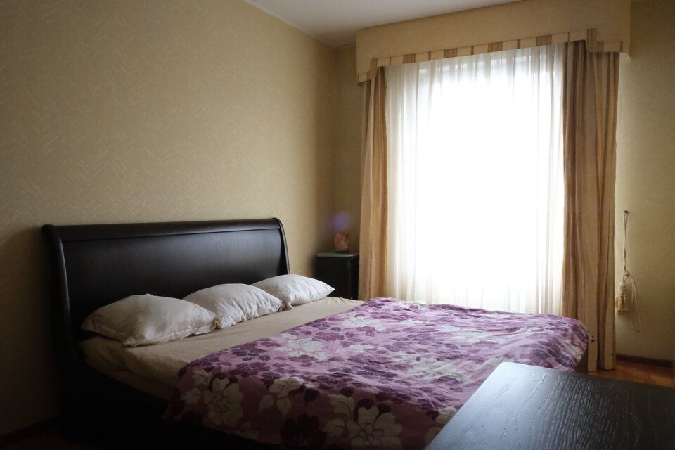 2-room apartment for rent — Tallinn, Kesklinna, Narva mnt 7 — photo 6