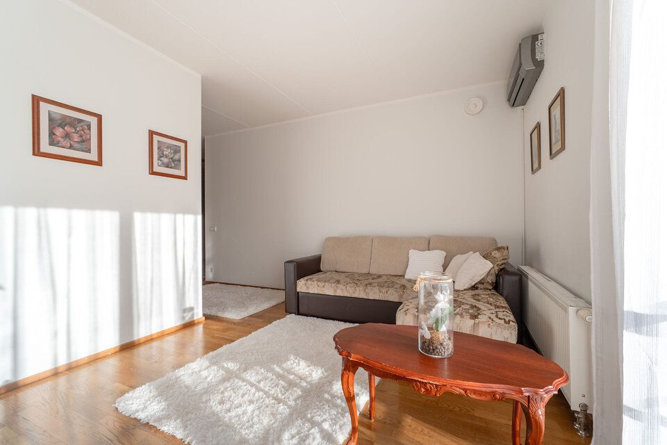 2-room apartment for rent — Tartu, Ihaste, Uus Veeriku tee 32 — photo 12