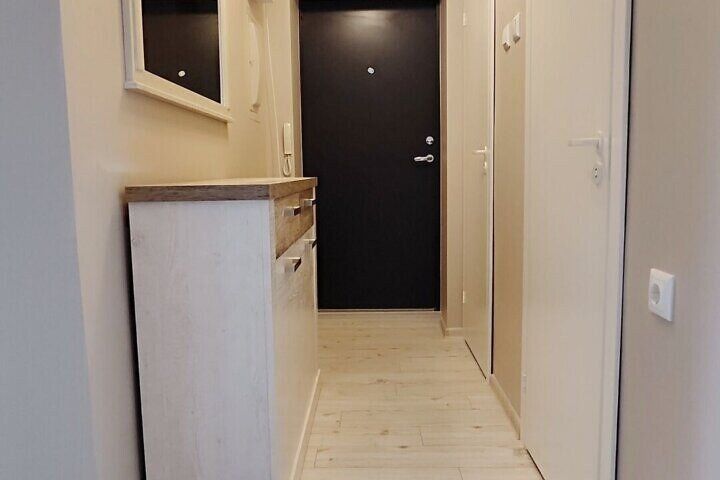 2-room apartment for rent — Tartu, Ülejõe, Jaama tn 77 — photo 17