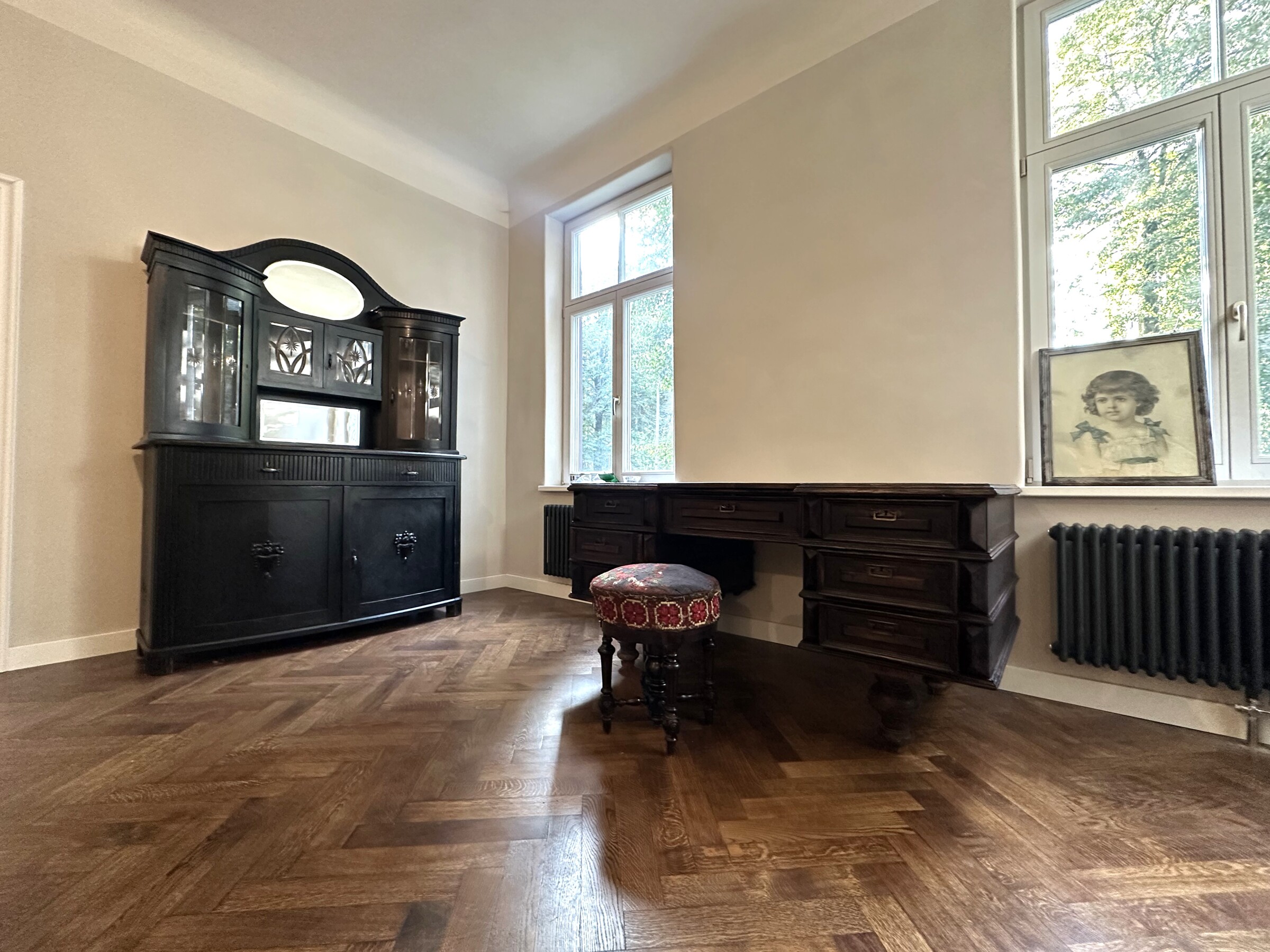 3-room apartment — Riga, Āgenskalns, Kristapa iela 2 — photo 2