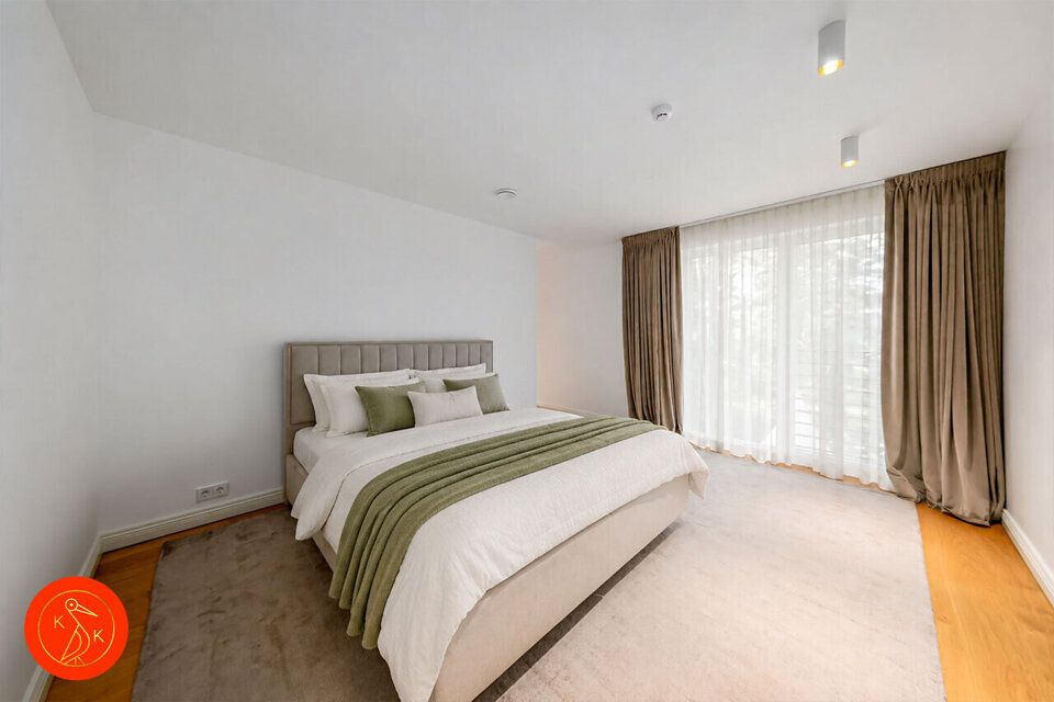 House for rent — Tallinn, Nõmme, Lemmiku tn 8a — photo 16