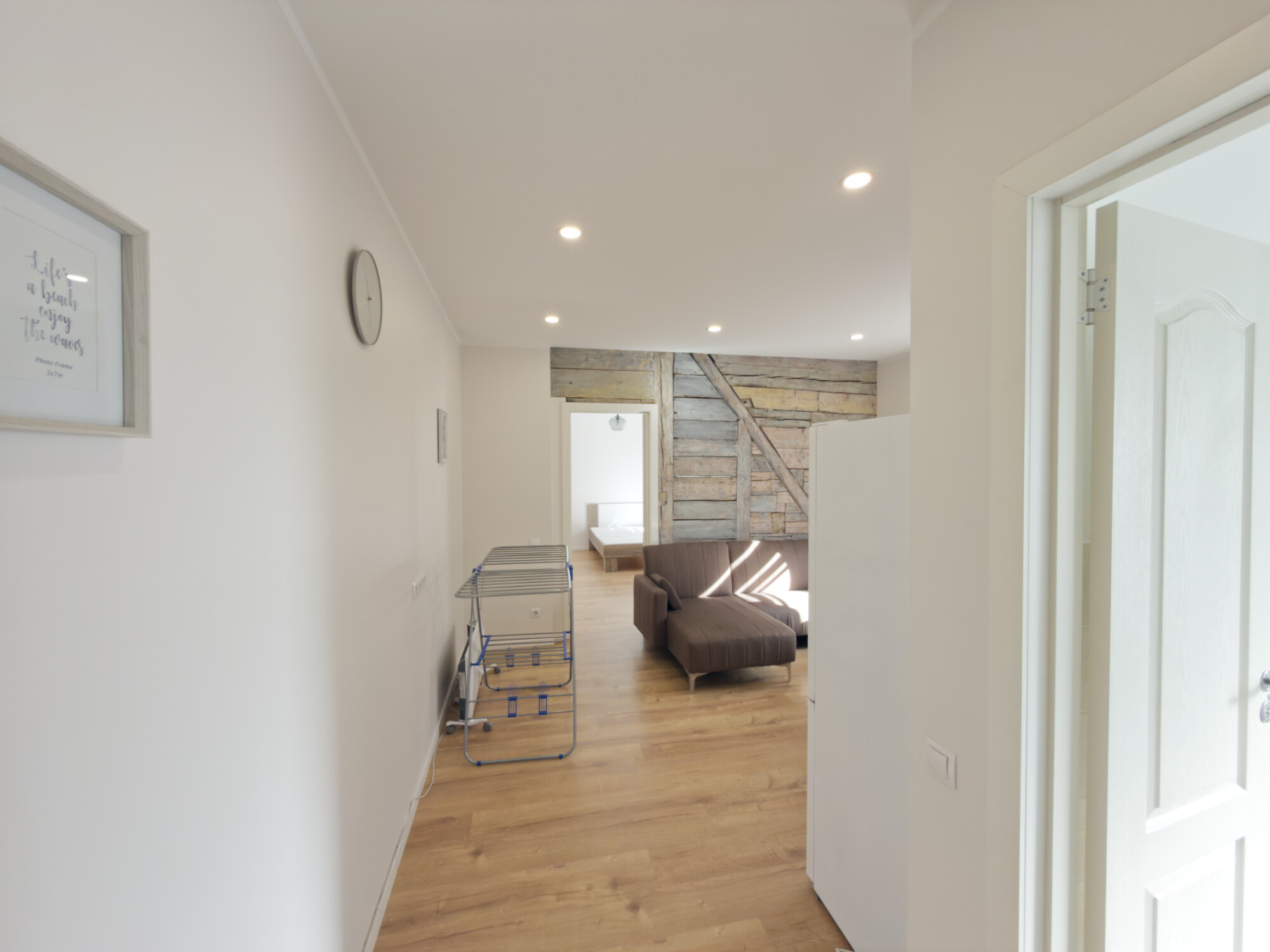 2-room apartment — Liepāja, Vecliepāja, Andreja Pumpura iela 14 — photo 3