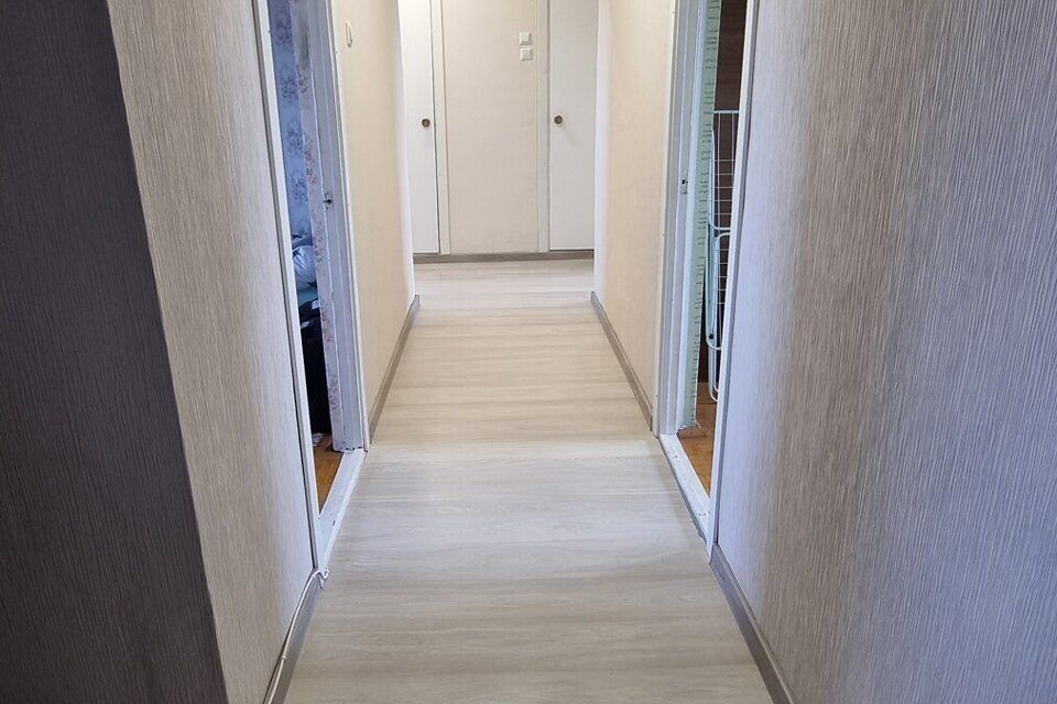 1-room apartment for rent — Tartu, Ülejõe, Pikk tn 98 — photo 3