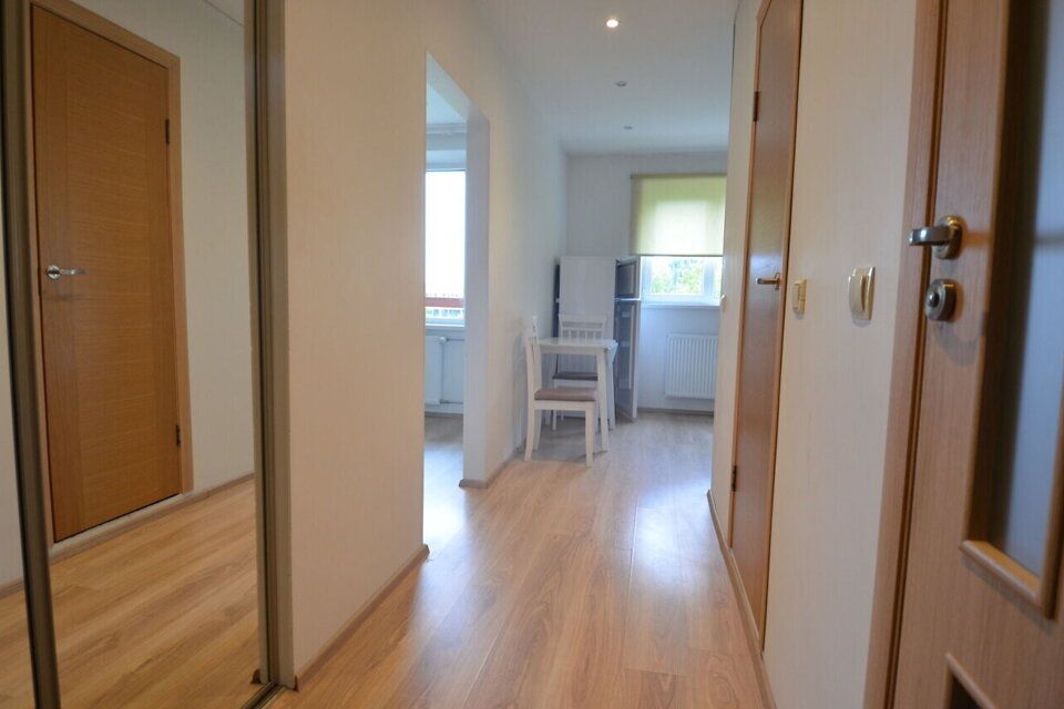 1-room apartment for rent — Tartu, Annelinn, Jaama tn 179 — photo 6