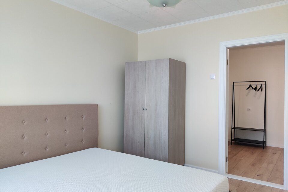 3-room apartment for rent — Tallinn, Lasnamäe, Arbu tn 14 — photo 12
