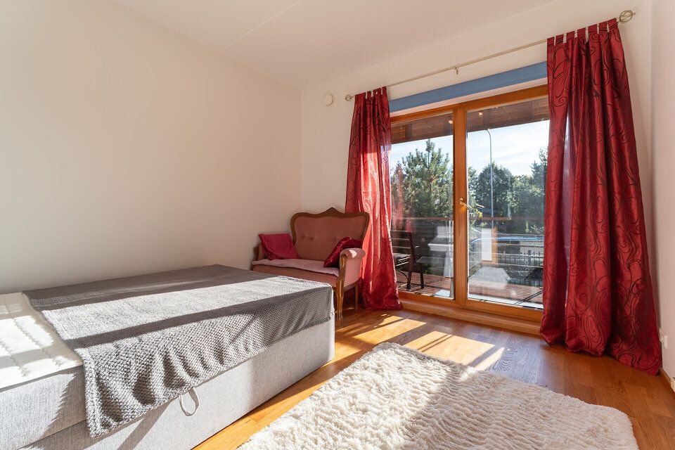2-room apartment for rent — Tartu, Ihaste, Uus Veeriku tee 32 — photo 20
