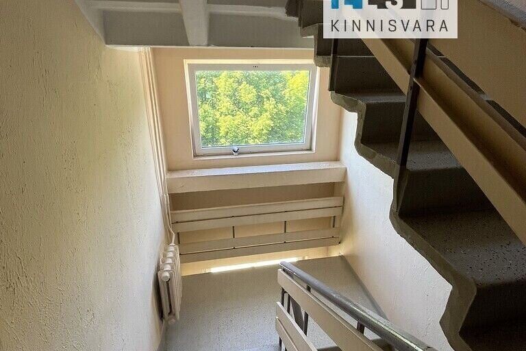 2-room apartment for rent — Pärnu, Rannarajoon, A. H. Tammsaare pst 38 — photo 9