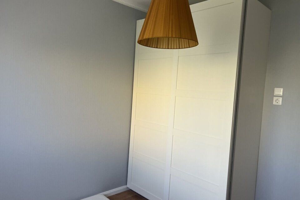 3-room apartment for rent — Tartu, Annelinn, Kaunase pst 9 — photo 9