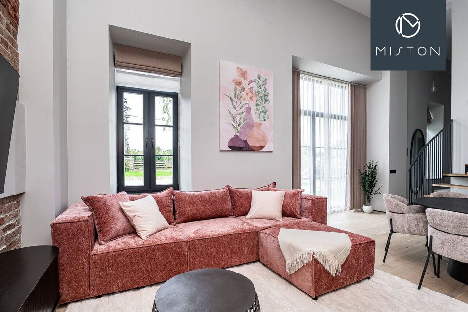 4-room apartment for rent — Pärnu, Ülejõe, Vana-Sauga tn 2 — photo 4