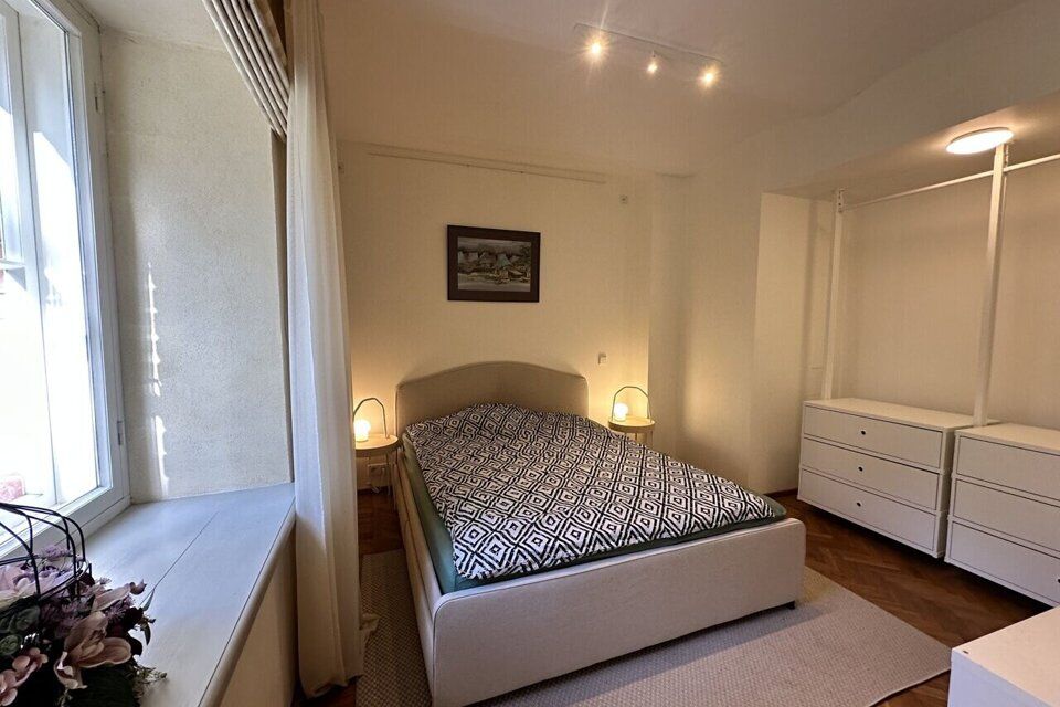 3-room apartment for rent — Tartu, Tähtvere, Lossi tn 21 — photo 6