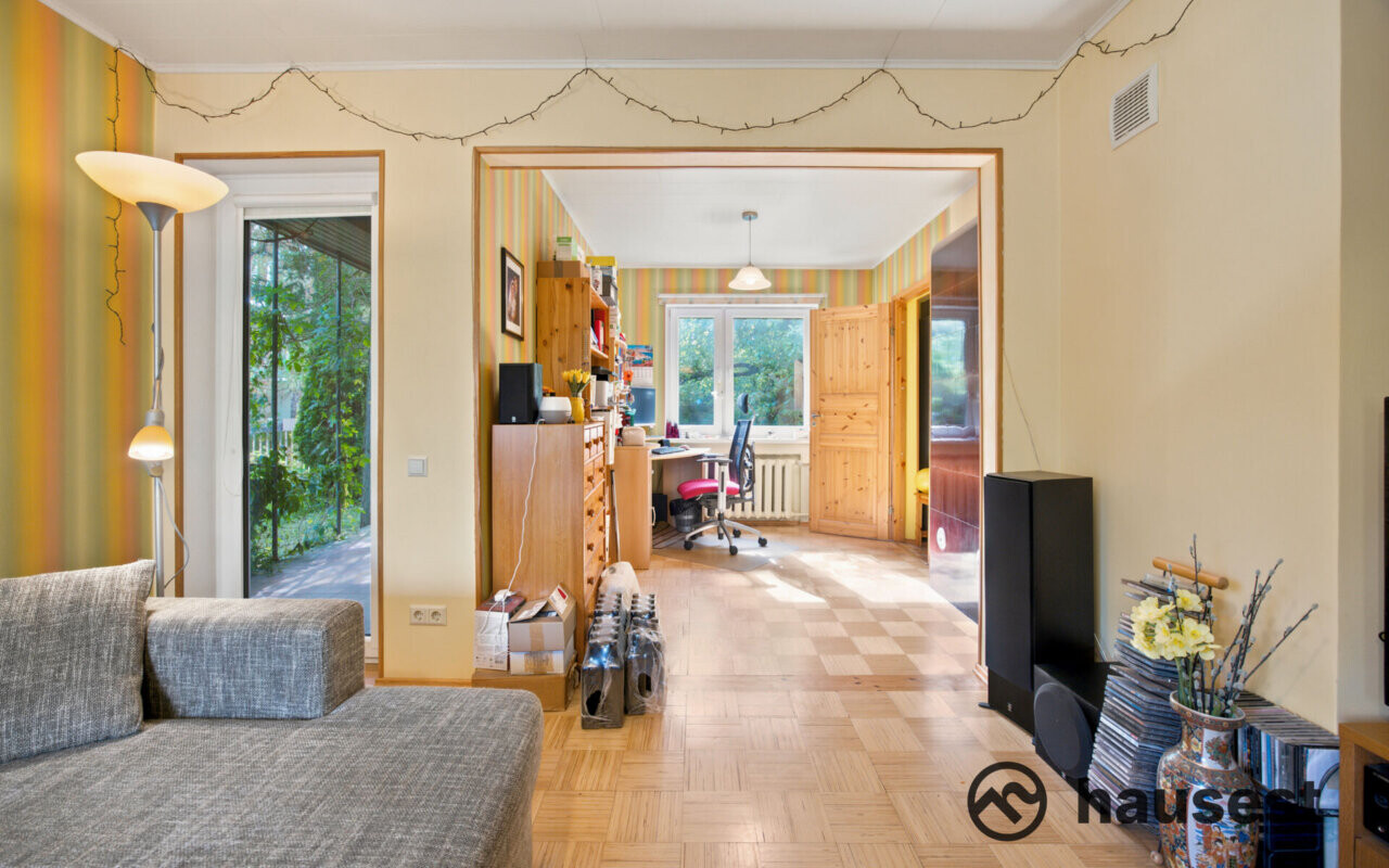 5-room house — Tartu, Tammelinn, Linnu tn — photo 3