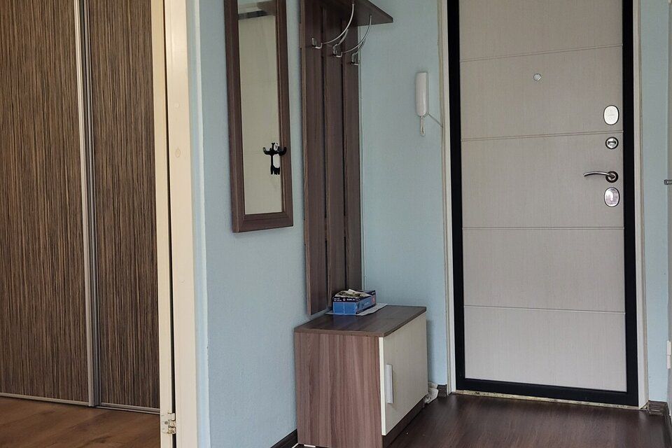 1-room apartment for rent — Tallinn, Lasnamäe, Pae tn 43 — photo 7