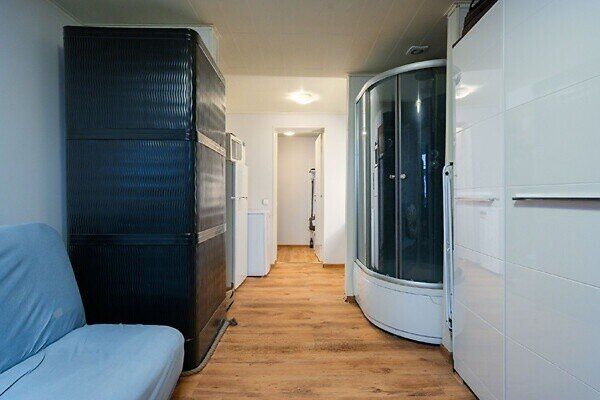 1-room apartment for rent — Tartu, Ülejõe, Puiestee tn 30 — photo 4