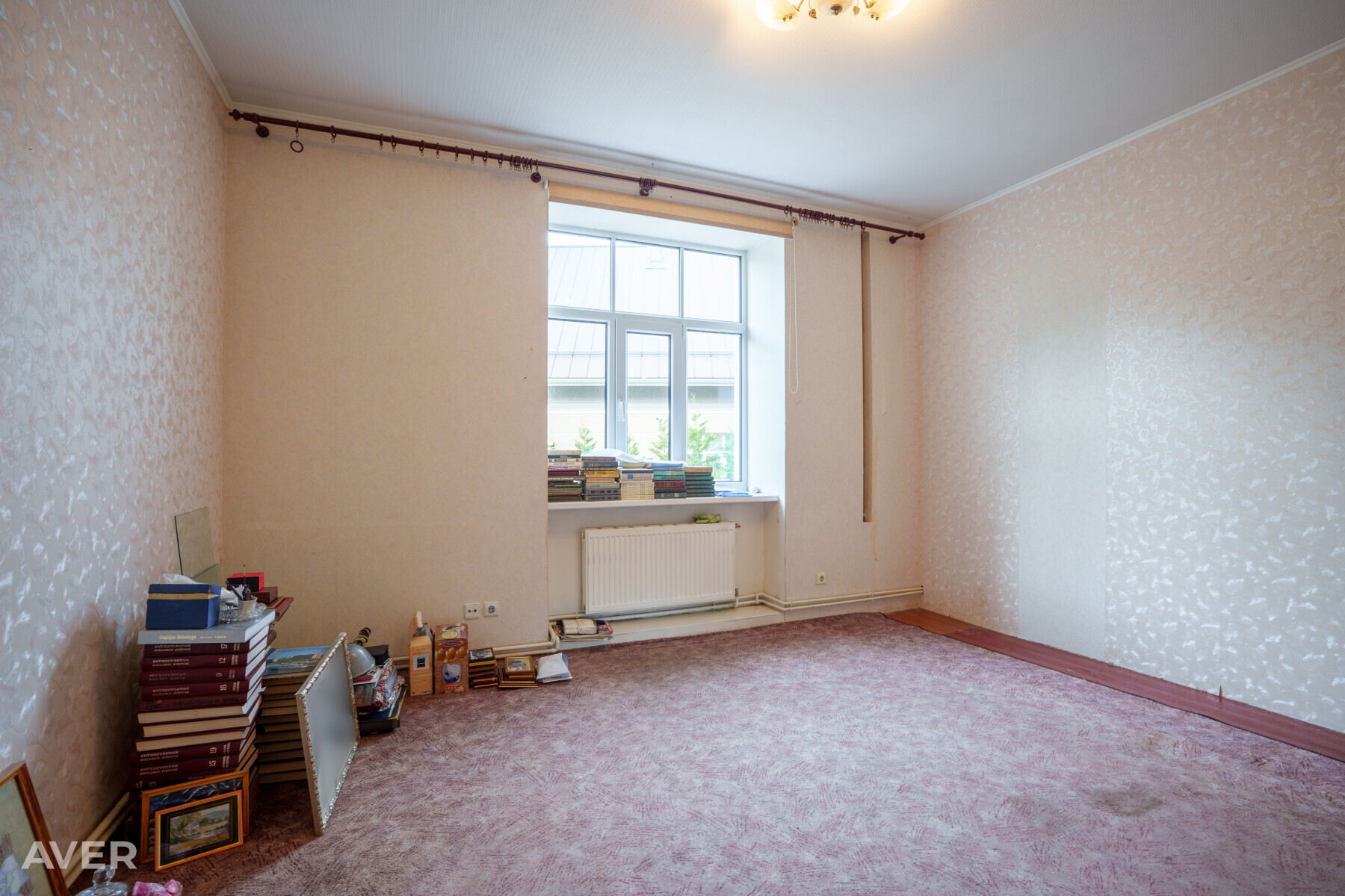 2-room apartment — Liepāja, Vecliepāja, Krišjāņa Valdemāra iela 20/24 — photo 4