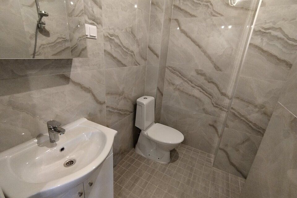 1-room apartment for rent — Tartu, Ülejõe, Narva mnt 88 — photo 9