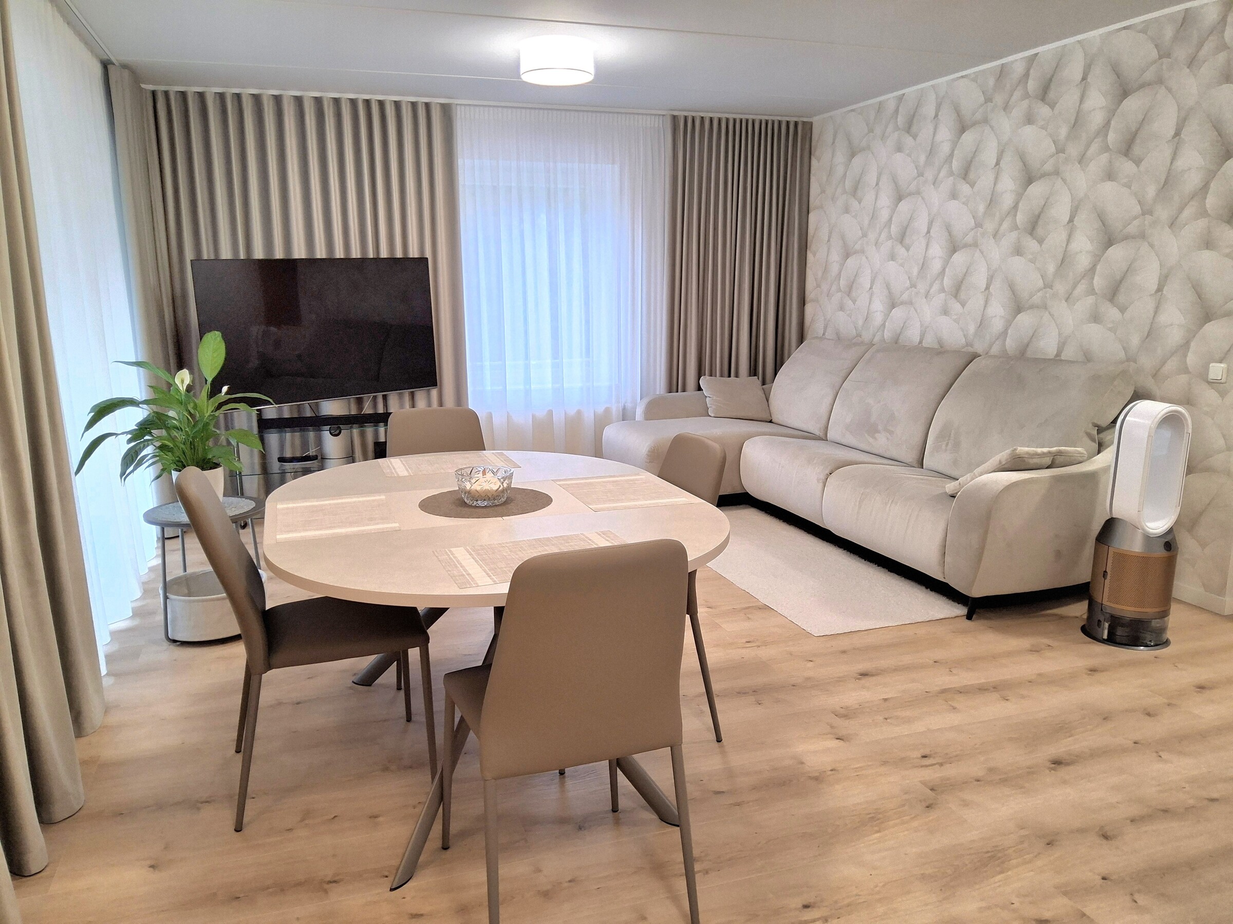 3-room apartment — Tallinn, Pirita, Karukella tee 4 — photo 2
