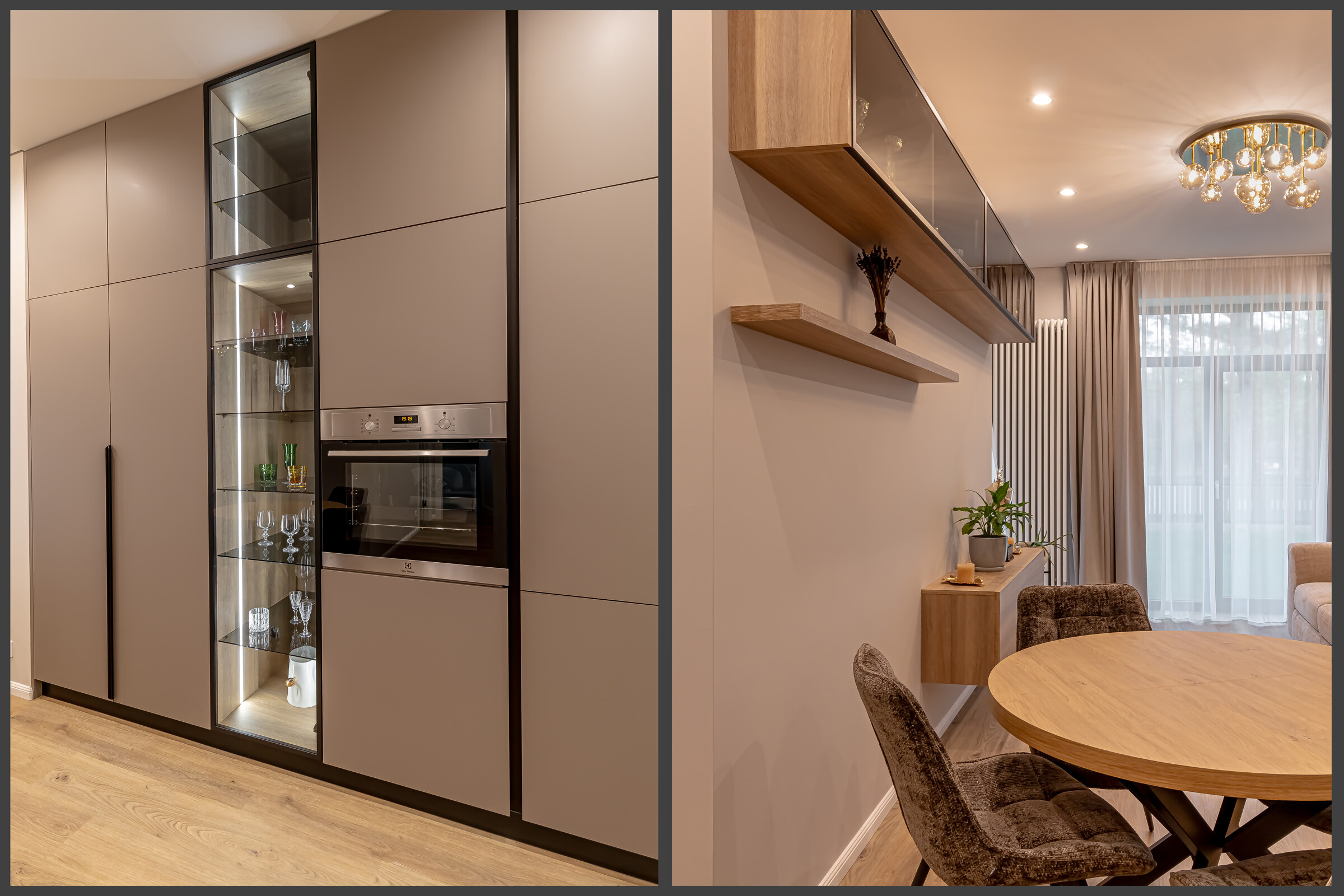 3-room apartment — Jūrmala, Jaundubulti, Strēlnieku prospekts 42 — photo 3