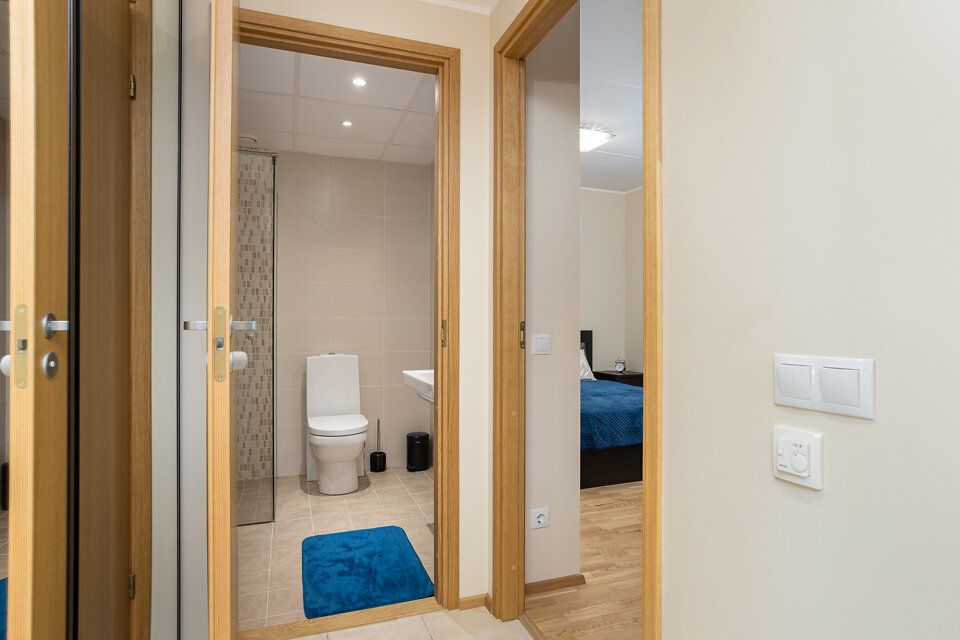 2-room apartment for rent — Tallinn, Kesklinna, Mardi tn 6 — photo 15
