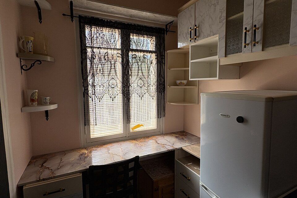 2-room apartment for rent — Tallinn, Põhja-Tallinna, Taime tn — photo 8
